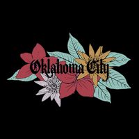 Oklahoma City Oklahoma Tank Top