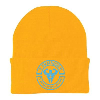 Orthodox Christian Retake Constantinople Knit Cap Winter Beanie