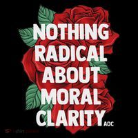 Ocasio Cortez Slogan Aoc Liberal Gift Poster