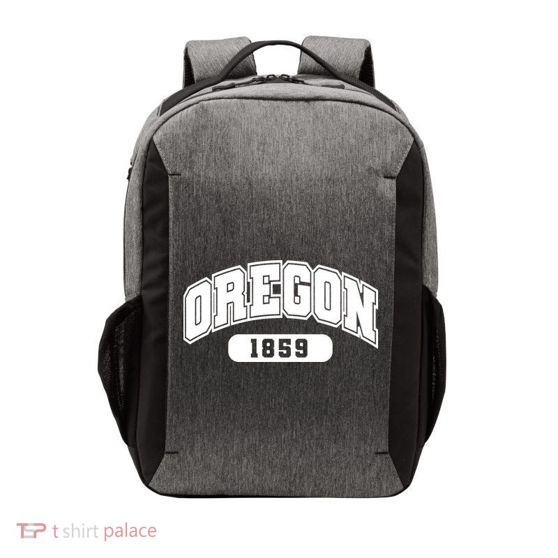 Oregon Collegiate Style 1859 Vector Backpack