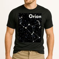 Orion Constellation Space Solar System Stars Performance Shirt