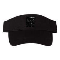Orion Constellation Space Solar System Stars Visor