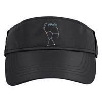 Orion Constellation Space Solar System Stars Astronomy Adult Drive Performance Visor