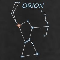 Orion Constellation Space Solar System Stars Astronomy Tumbler