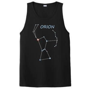 Orion Constellation Space Solar System Stars Astronomy PosiCharge Competitor Tank