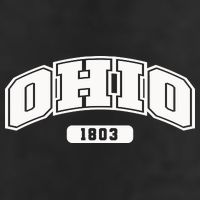 Ohio Collegiate Style 1803 Cool Comfort Performance Bucket Hat