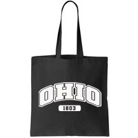 Ohio Collegiate Style 1803 Bag