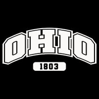 Ohio Collegiate Style 1803 Wool Snapback Cap