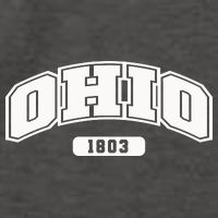 Ohio Collegiate Style 1803 Vector Backpack