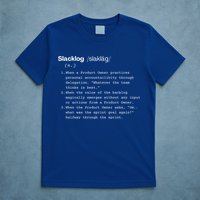 Office Comedy Scrum Master Agile T-Shirt