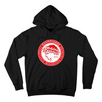 Olympiacos Club Supporter Fan Greece Greek Hoodie