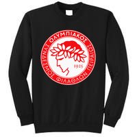 Olympiacos Club Supporter Fan Greece Greek Sweatshirt