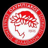 Olympiacos Club Supporter Fan Greece Greek Impact Tech Backpack