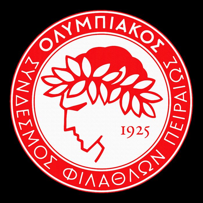 Olympiacos Club Supporter Fan Greece Greek Impact Tech Backpack