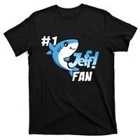 One Cozy Shark T-Shirt