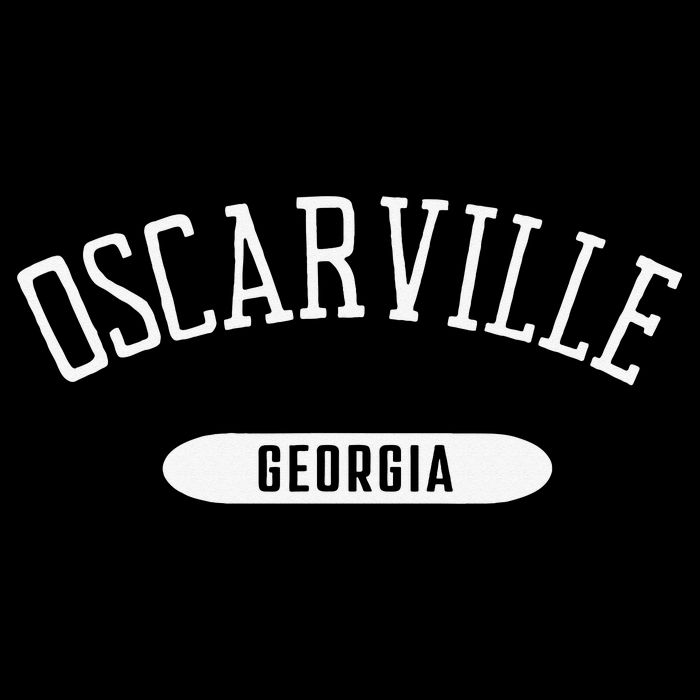 Oscarville Classic Style Oscarville Georgia GA Impact Tech Backpack