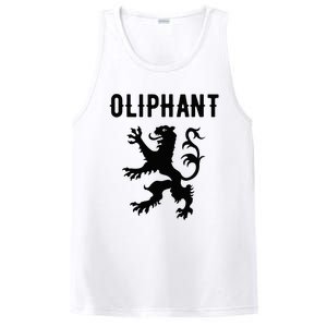 Oliphant Clan Scottish Family Name Scotland Heraldry PosiCharge Competitor Tank