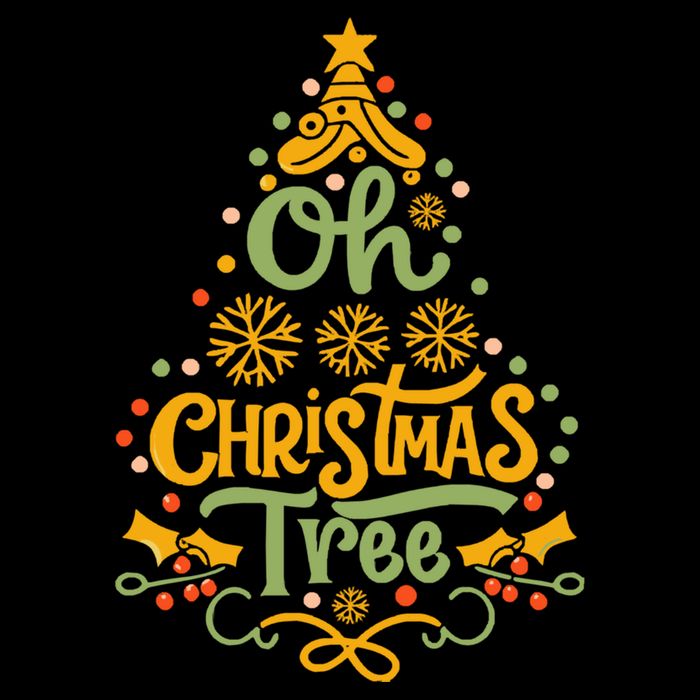 Oh Christmas Tree Cakes Debbie Funny Christmas Wool Snapback Cap
