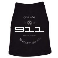 One Car To Rule Them All Legendary Sports Car Iconic 911 Doggie Tank