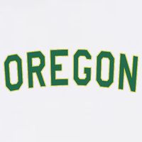 Oregon Classic Text Cool Comfort Performance Bucket Hat