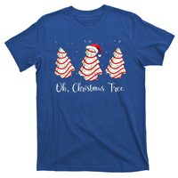 Oh Christmas Tree Cute Holiday Gift T-Shirt