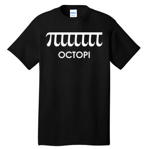 OctoPI Tall T-Shirt