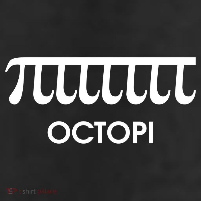OctoPI 11oz C Handle Ceramic Mug