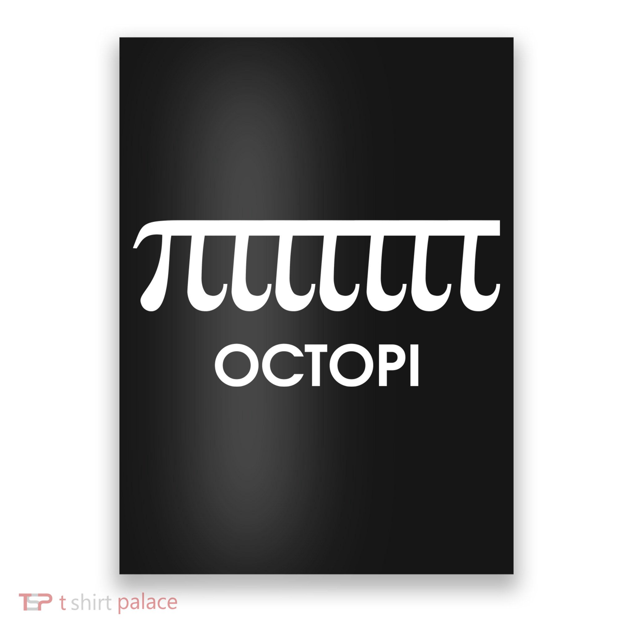OctoPI Poster