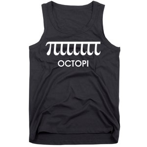 OctoPI Tank Top