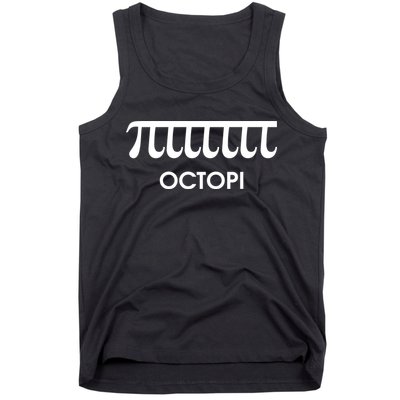 OctoPI Tank Top