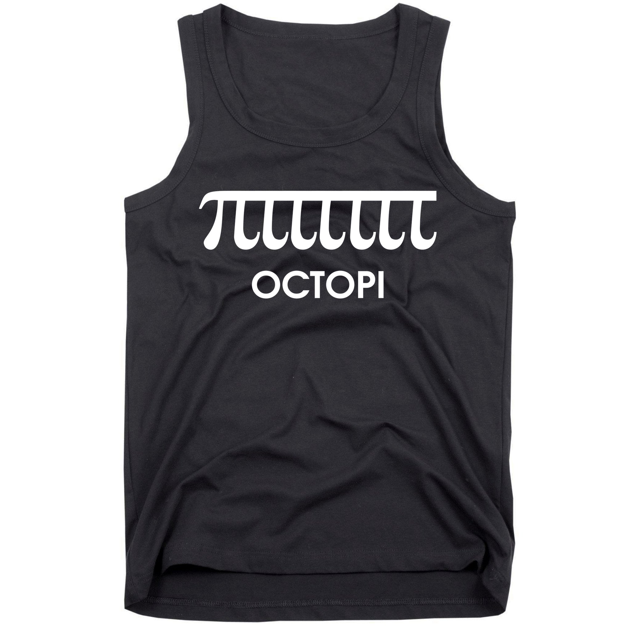 OctoPI Tank Top