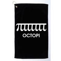 OctoPI Golf Towel