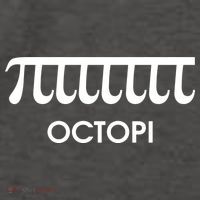 OctoPI Vector Backpack
