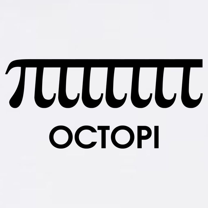 OctoPI Garment-Dyed Sweatshirt