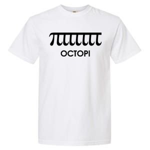 OctoPI Garment-Dyed Heavyweight T-Shirt