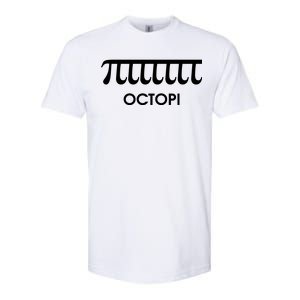 OctoPI Softstyle CVC T-Shirt