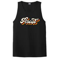 Oktoberfest Celebration Vintage German Beer Festival PosiCharge Competitor Tank