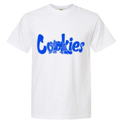 Ohgeesy Cookies X Otxboyz Out Of The Box Garment-Dyed Heavyweight T-Shirt