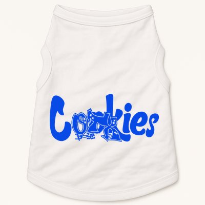 Ohgeesy Cookies X Otxboyz Out Of The Box Doggie Tank