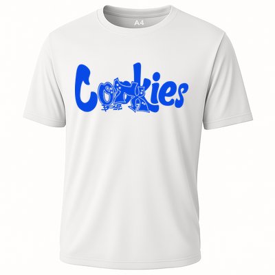 Ohgeesy Cookies X Otxboyz Out Of The Box Performance Shirt