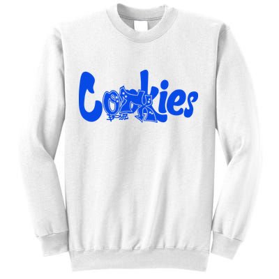 Ohgeesy Cookies X Otxboyz Out Of The Box Sweatshirt