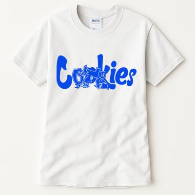 Ohgeesy Cookies X Otxboyz Out Of The Box Tall T-Shirt