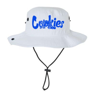 Ohgeesy Cookies X Otxboyz Out Of The Box Bucket Hat
