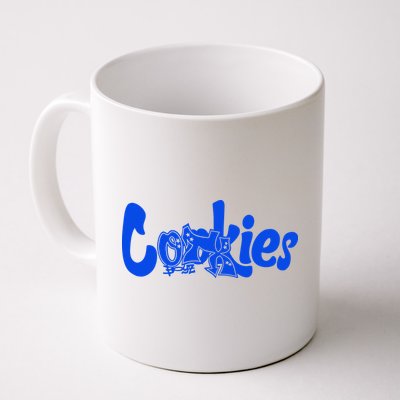 Ohgeesy Cookies X Otxboyz Out Of The Box Mug