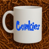 Ohgeesy Cookies X Otxboyz Out Of The Box Mug