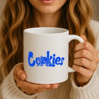 Ohgeesy Cookies X Otxboyz Out Of The Box Mug