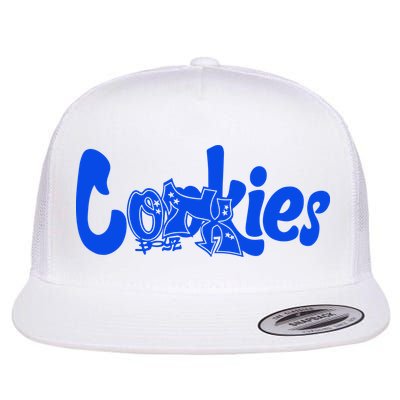 Ohgeesy Cookies X Otxboyz Out Of The Box Flatbill Hat