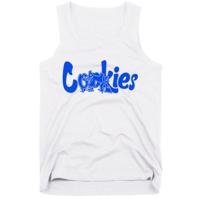 Ohgeesy Cookies X Otxboyz Out Of The Box Tank Top