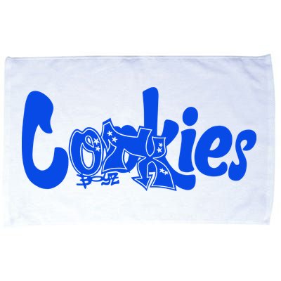 Ohgeesy Cookies X Otxboyz Out Of The Box Microfiber Hand Towel