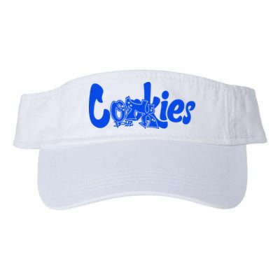 Ohgeesy Cookies X Otxboyz Out Of The Box Visor